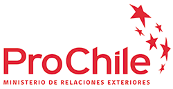 Logotipo ProChile